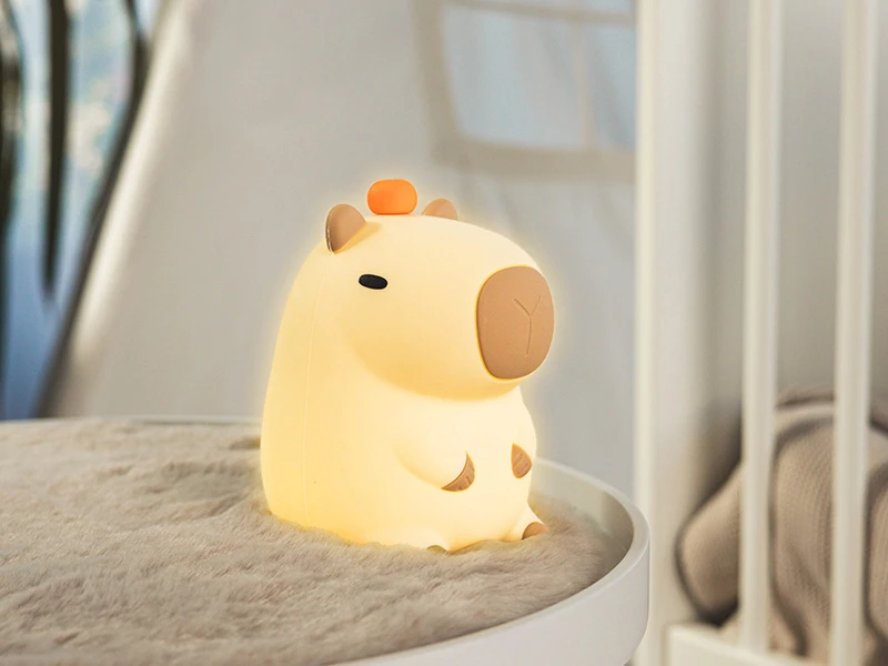 TRACER Lampka nocna Capybara