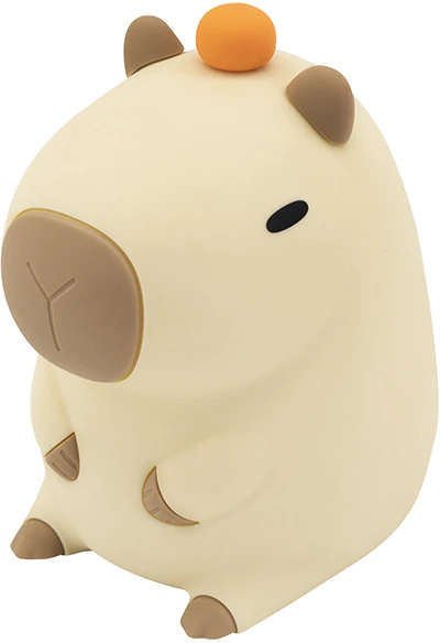 TRACER Lampka nocna Capybara