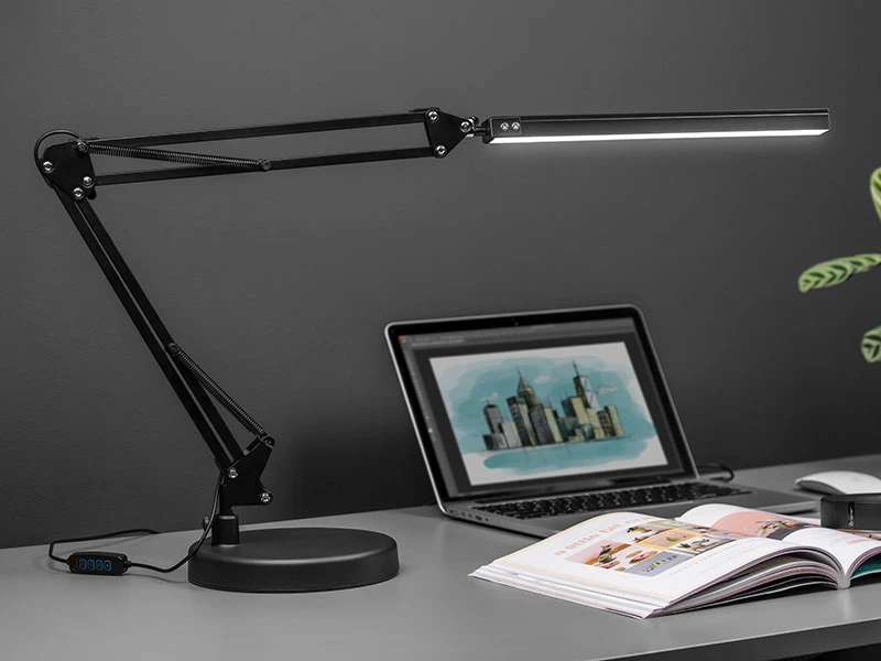 TRACER LED piešimo lempa Kreator