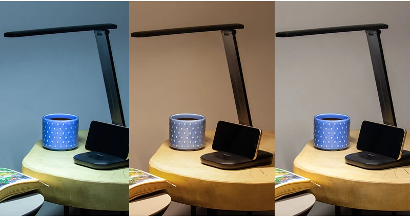 Tracer Negra LED