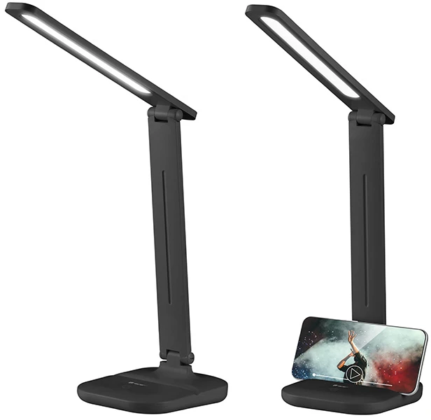 Tracer Negra LED
