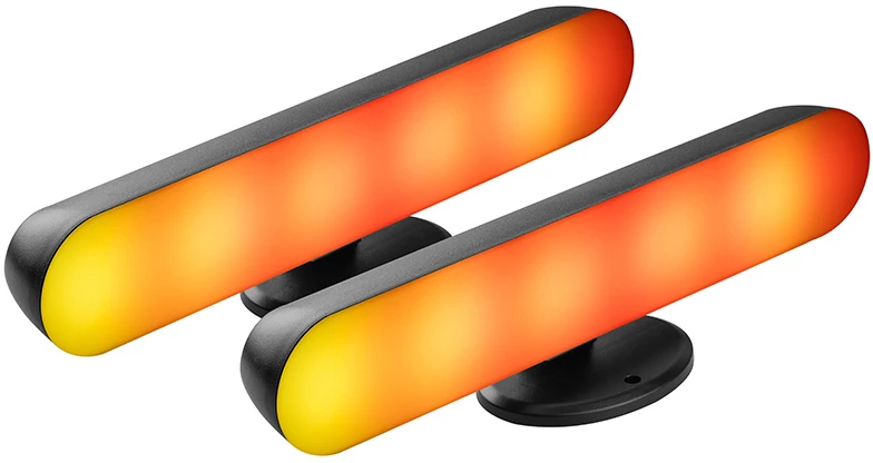 Išmanusis Apšvietimas - Tracer RGB Ambience Rinkinys