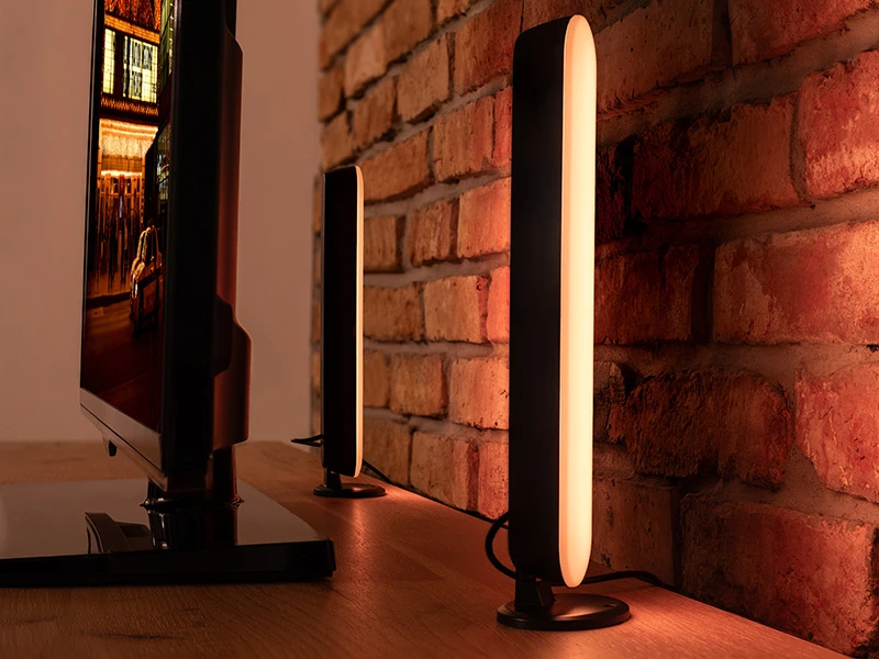 Išmanusis Apšvietimas - Tracer RGB Ambience Rinkinys