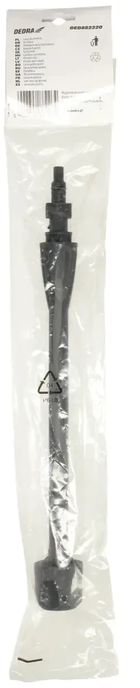 Dedra Pistoleto ietis