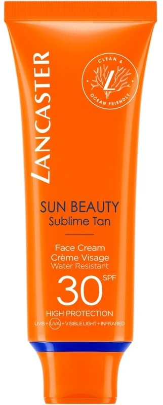 Lancaster veido bronzeris F30 50ml