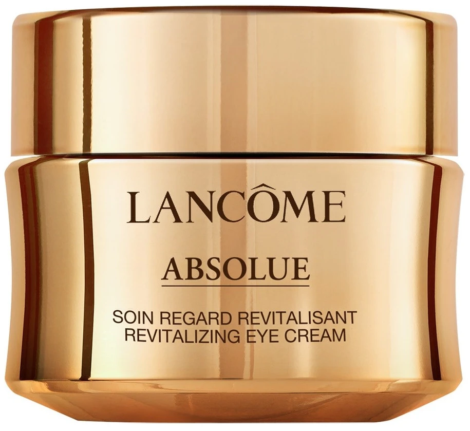 Lancome Absolue Revitalizing Paakių kremas gaivinantis paakių kremas, 20 ml