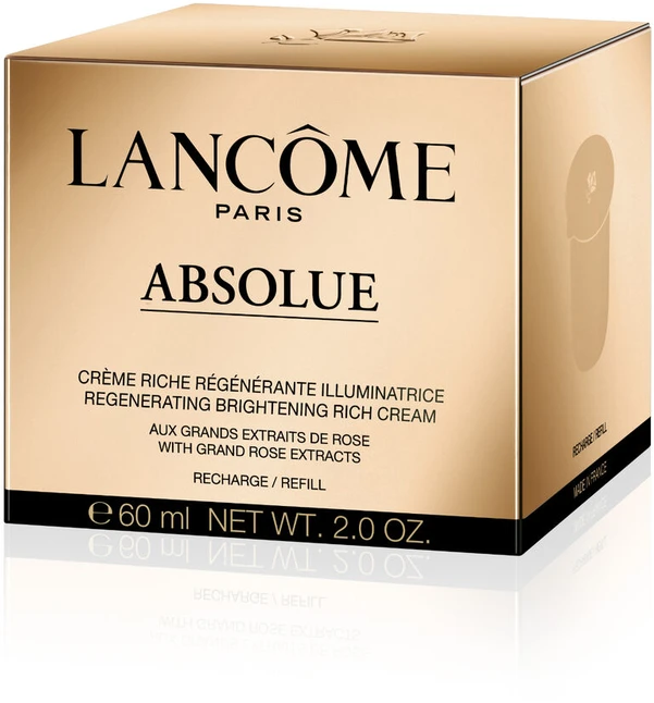 Lancome „Absolue Premium Bx Rich“ kremo papildymas, 60 ml