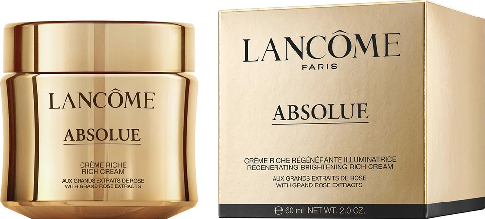 Lancome „Absolue Premium Bx Rich“ kremo papildymas, 60 ml
