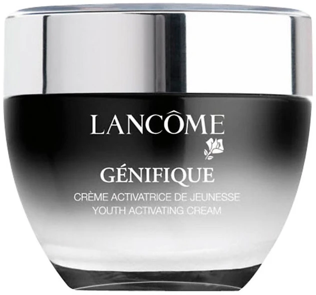 Lancome Genifique Youth Activating Kreminis jauninamasis dieninis veido kremas, 50 ml