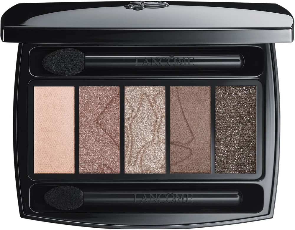 Lancôme Hipnozės paletė 5 spalvos 17