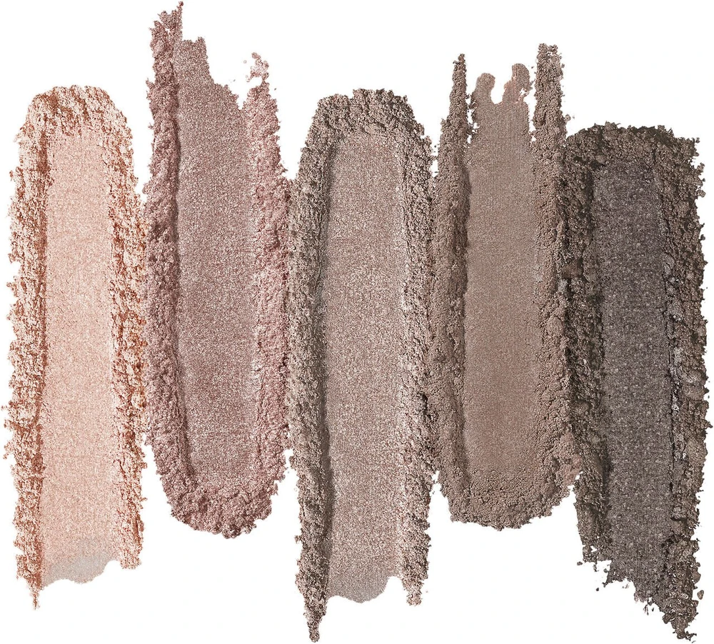Lancôme Hipnozės paletė 5 spalvos 17