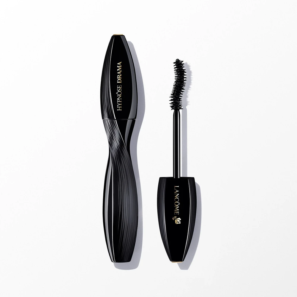 Lancome Hypnose Drama Extreme Volume Blakstienų tušas tankinantis blakstienų tušas, atspalvis: 01 Excessive Juodas, 8 ml