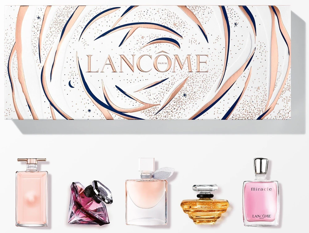 Lancome La Collection Miniatures, 26.5 ml