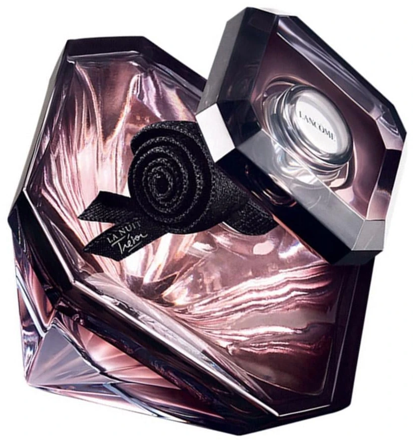 Lancome Tresor La Nuit EDP parfumuotas vanduo moterims, 50 ml