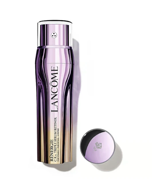 Lancôme - Rénergie CRx trigubas serumas su retinoliu