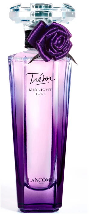 Kvepalai moterims Lancome Tresor Midnight Rose EDP, 50 ml
