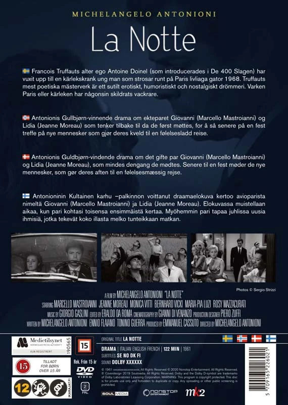 Lanotte (Antonio premijos laureatas)