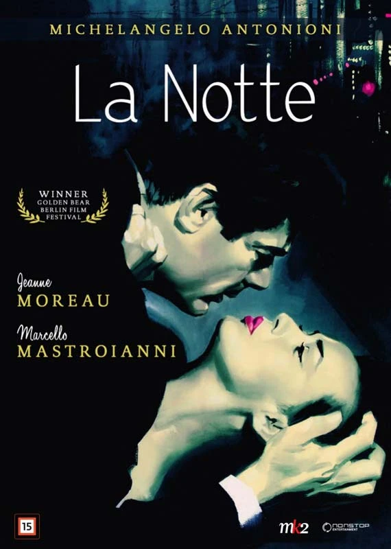 Lanotte (Antonio premijos laureatas)