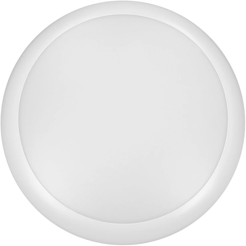 Orno LAPIS LED 12W, lubinis šviestuvas, 800lm, IP65, 4000K, IK10, matinis polikarbonatas, baltas