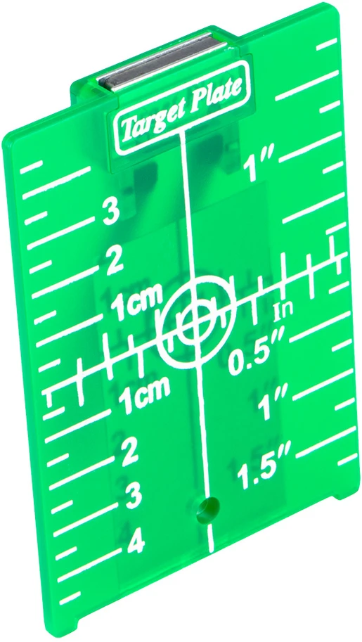 Neo Tools lazerinis 3D lazeris, 12 linijų, žalias, nešiojimo dėklas, taikinio plokštelė, magnetinis laikiklis, įkroviklis