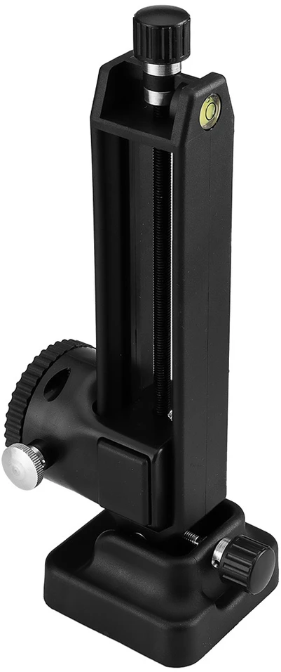 Neo Tools lazerinis 3D lazeris, 16 linijų, žalias, nešiojimo dėklas, taikinio plokštelė, magnetinis laikiklis, įkroviklis