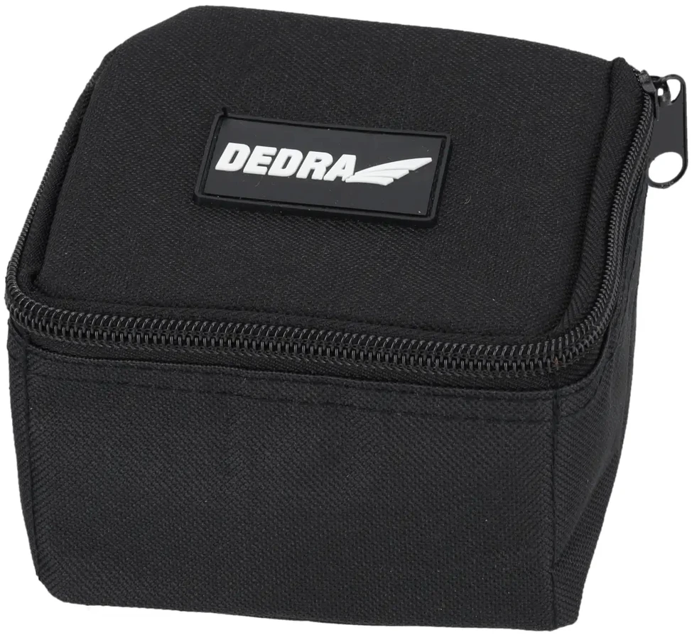 Dedra Kryminis lazeris raudonas