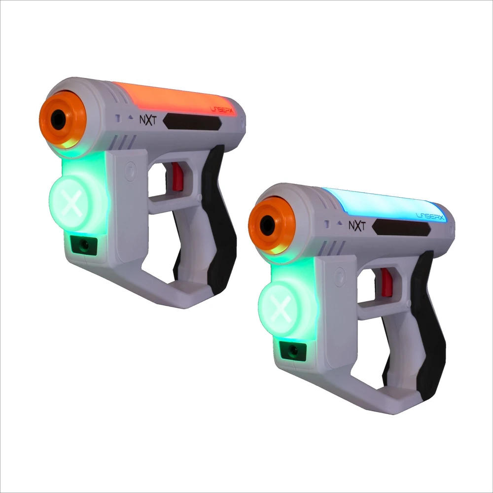 Laser X lazerinis X lazerinis X - NXT Micro B2 Blaster (20428)