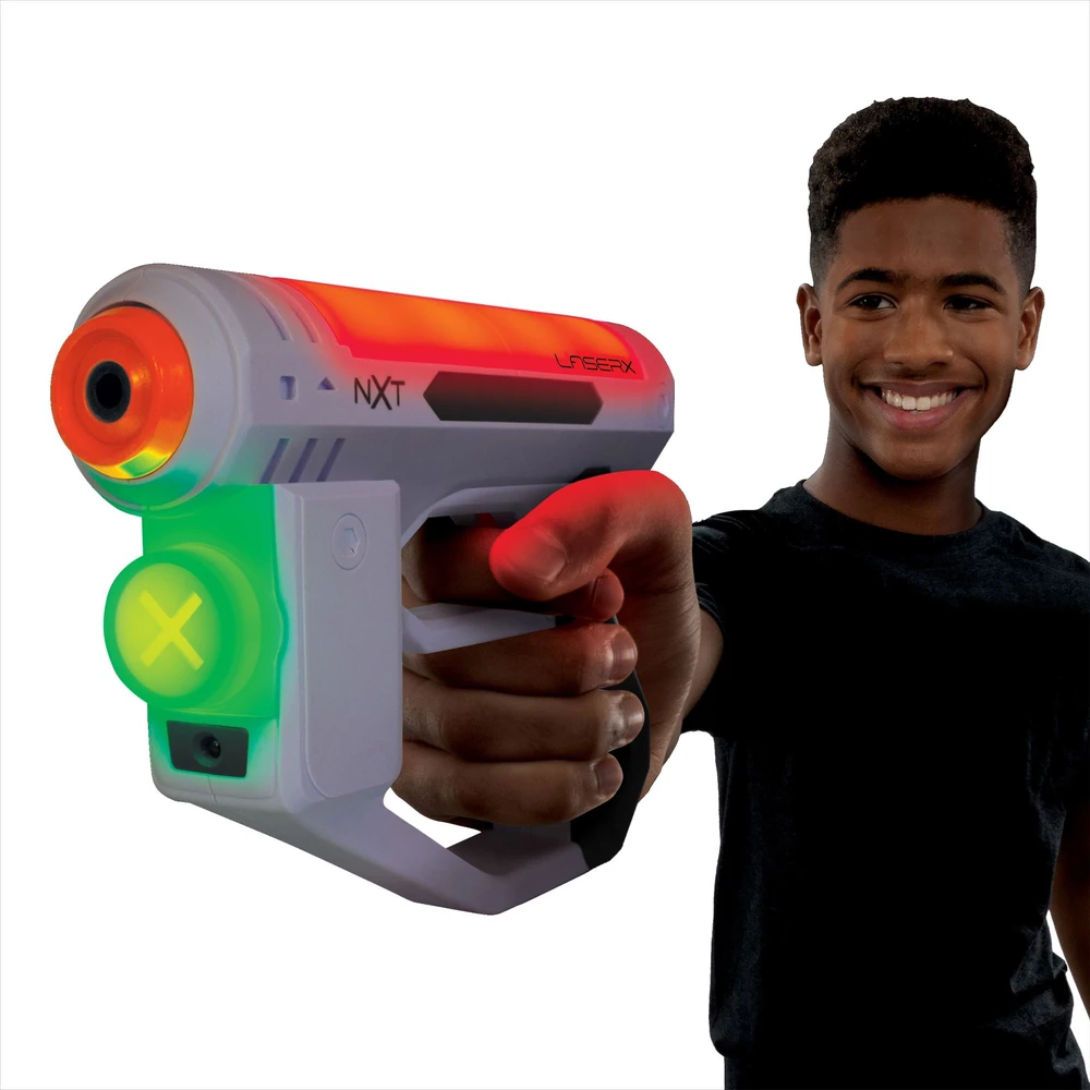 Laser X lazerinis X lazerinis X - NXT Micro B2 Blaster (20428)