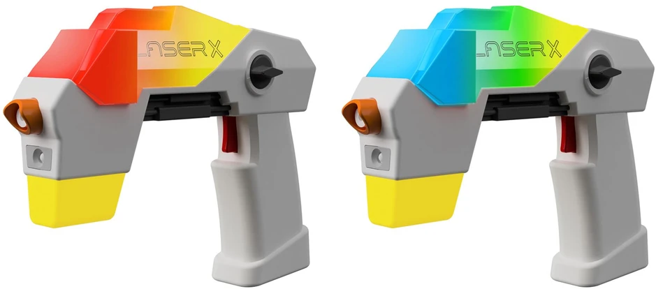 Laser X „lazerinis X - Revolution Ultra Micro B2 Blaster“ (20333)