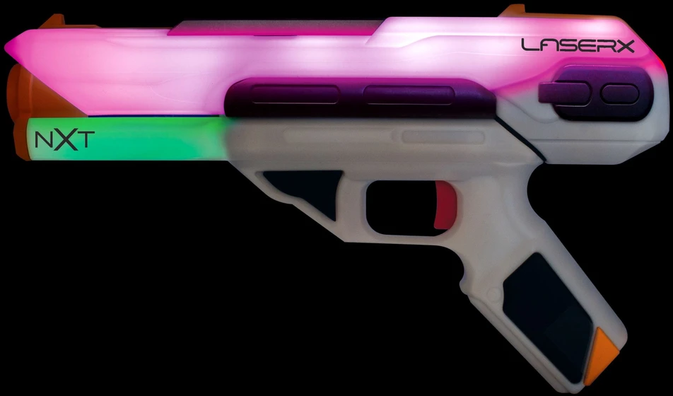 Laser X Lazeris X - NXT dvigubas (20407)