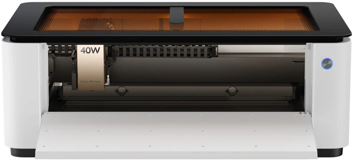LaserPecker LX2 40W lazerinis Engraver