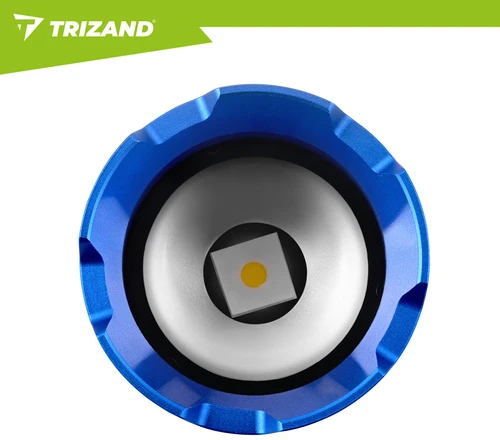 800lm Trizand 26950 tactical prožektorius