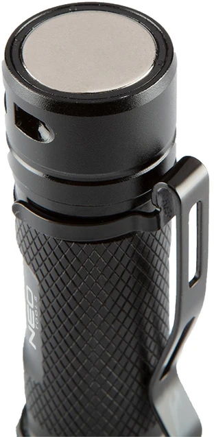 Neo Tools įkrovimo lempa, 1xxled, 1x2200 mah, juoda, 20w, 2000 liumenų, veikimo trukmė iki 4 val.