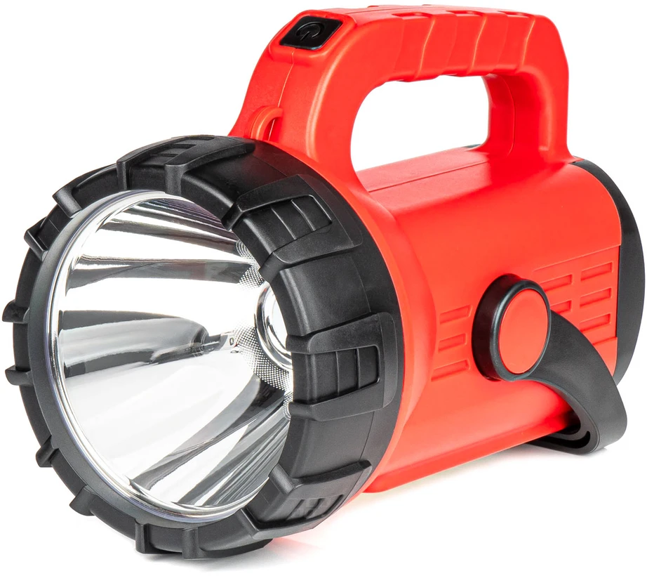 Amio LED darbo žibintas T6 + COB, WT18