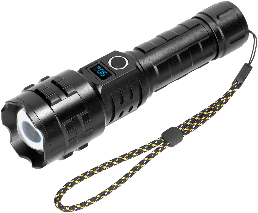 Latarka, LED TORCH LT-27 VIRONE