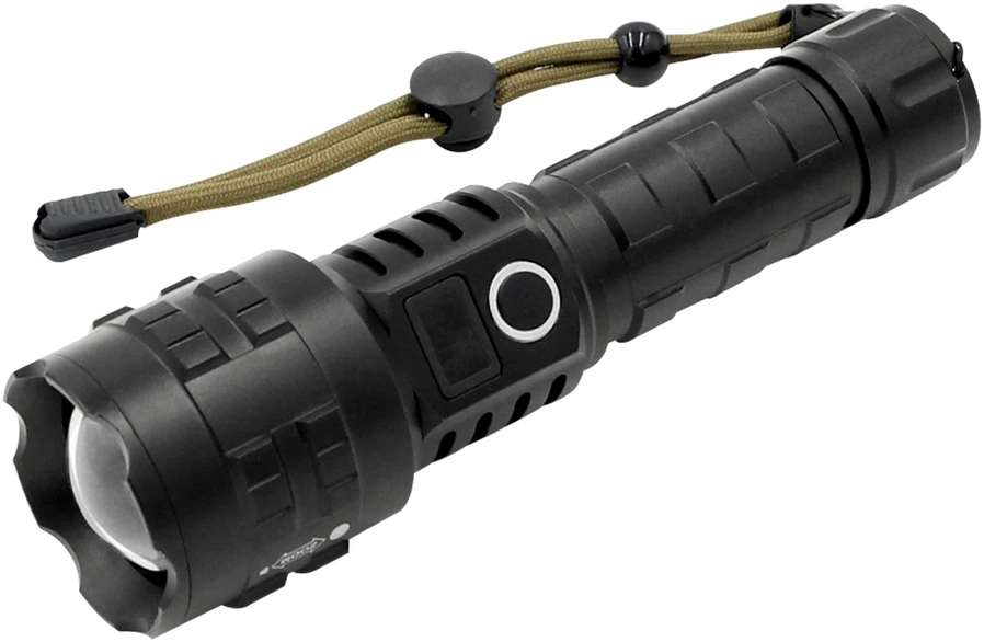 Latarka, LED TORCH LT-27 VIRONE