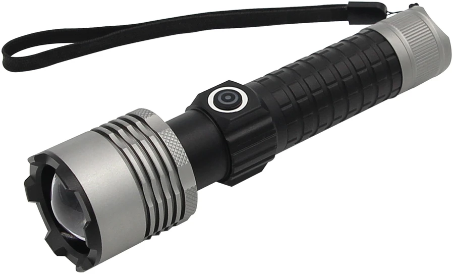 Latarka, ŽIBINTAS LT-26 ENERGIZER