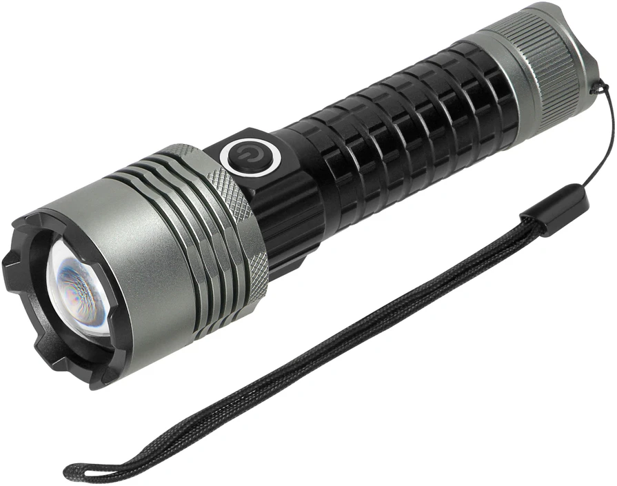 Latarka, ŽIBINTAS LT-26 ENERGIZER
