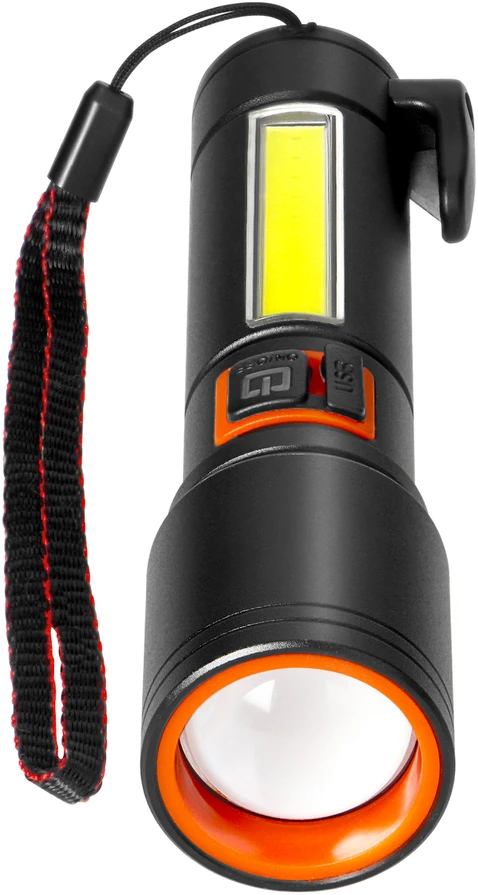 Latarka, LED TORCH LT-30 ENERGIZER