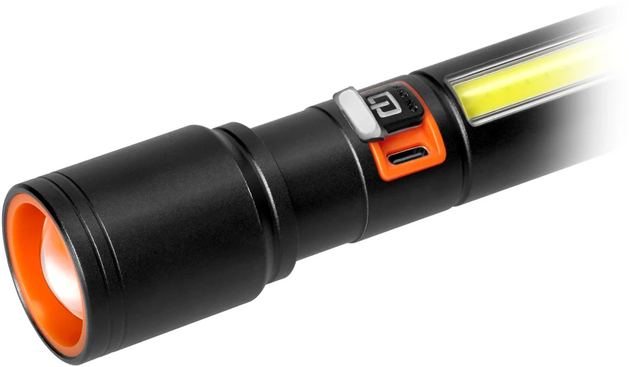 Latarka, LED TORCH LT-30 ENERGIZER