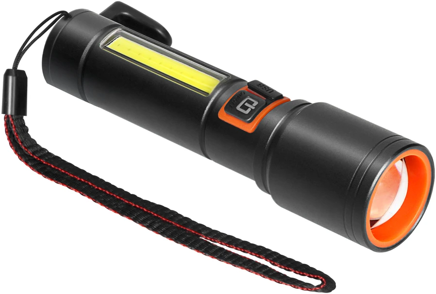 Latarka, LED TORCH LT-30 ENERGIZER