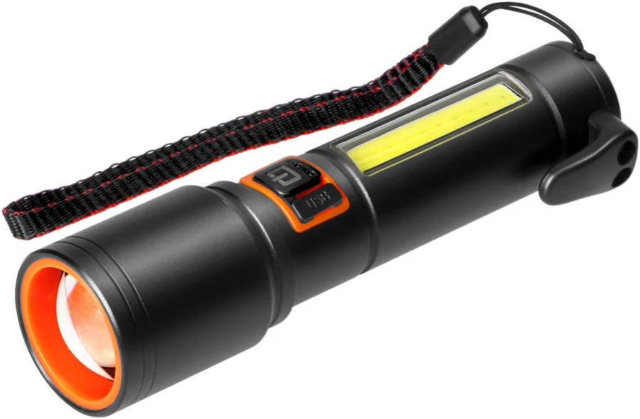 Latarka, LED TORCH LT-30 ENERGIZER