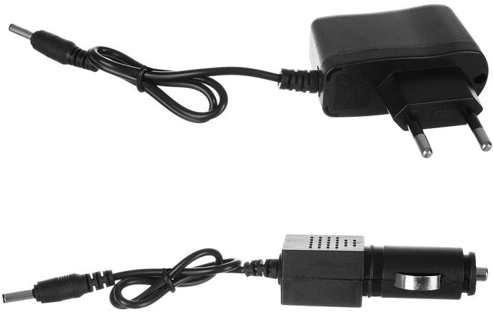 Latarka, Iso Trade Priekinis žibintas 5 x led t6 cree
