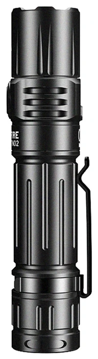 Žibintuvėlis Superfire TN02,1800lm, USB-C