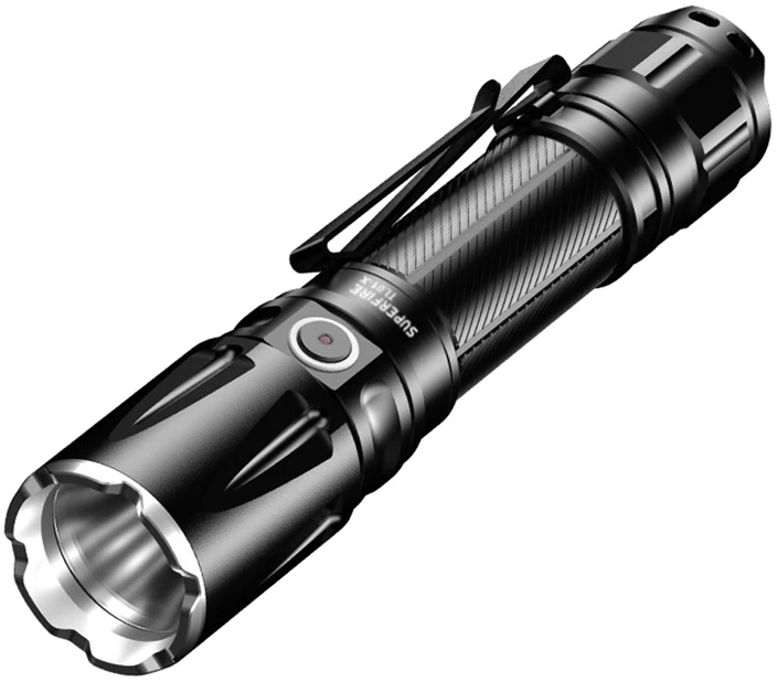 Žibintuvėlis UV Superfire TL01-X