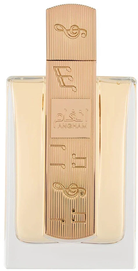 Lattafa Angham EDP parfumuotas vanduo unisex, 100 ml