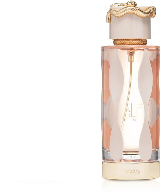 Unisex kvepalai Lattafa Teriaq EDP, 100 ml