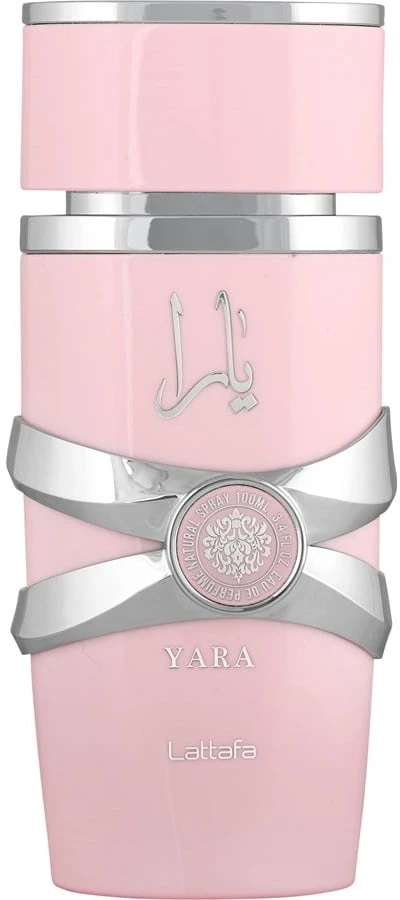 Kvepalai moterims Lattafa Yara EDP, 100 ml
