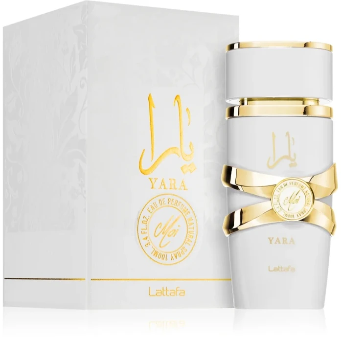Kvepalai moterims Lattafa Yara Moi EDP, 100 ml