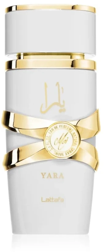 Kvepalai moterims Lattafa Yara Moi EDP, 100 ml